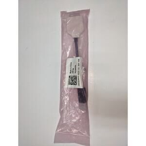 Dell 023NVR display port to DVI female adapter 9" NWT